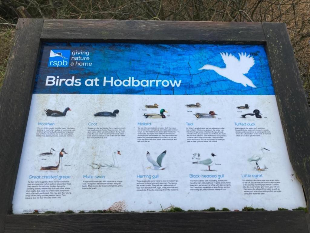 Kingdom Holiday Park - Parrot 밀롬 외부 사진